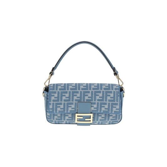 Fendi Baguette Shoulder Bag