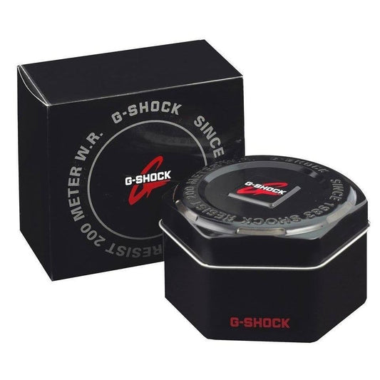 CASIO G-SHOCK Mod. OAK Carbon Core SPORT UTILITY SERIE-1