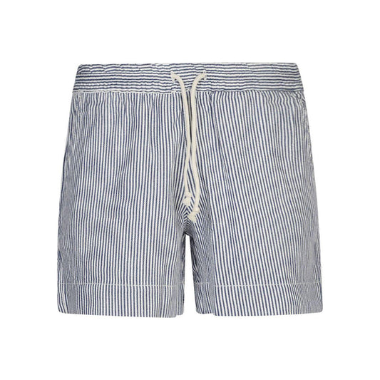 LA PAZ Shorts Blue