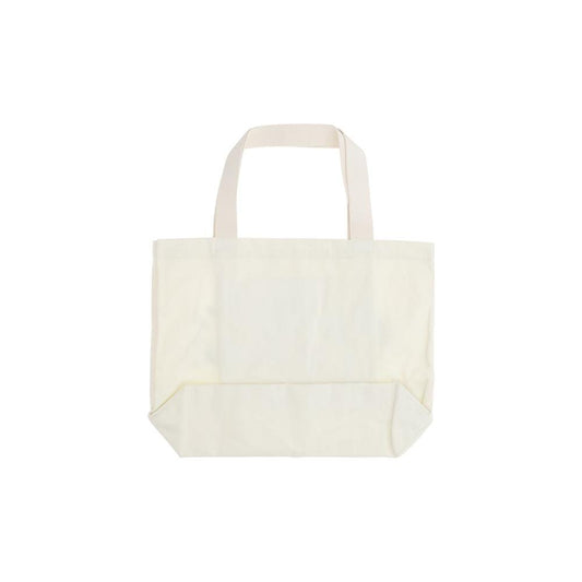 Maison Kitsuné Maison Kitsune Handwriting Tote Bag