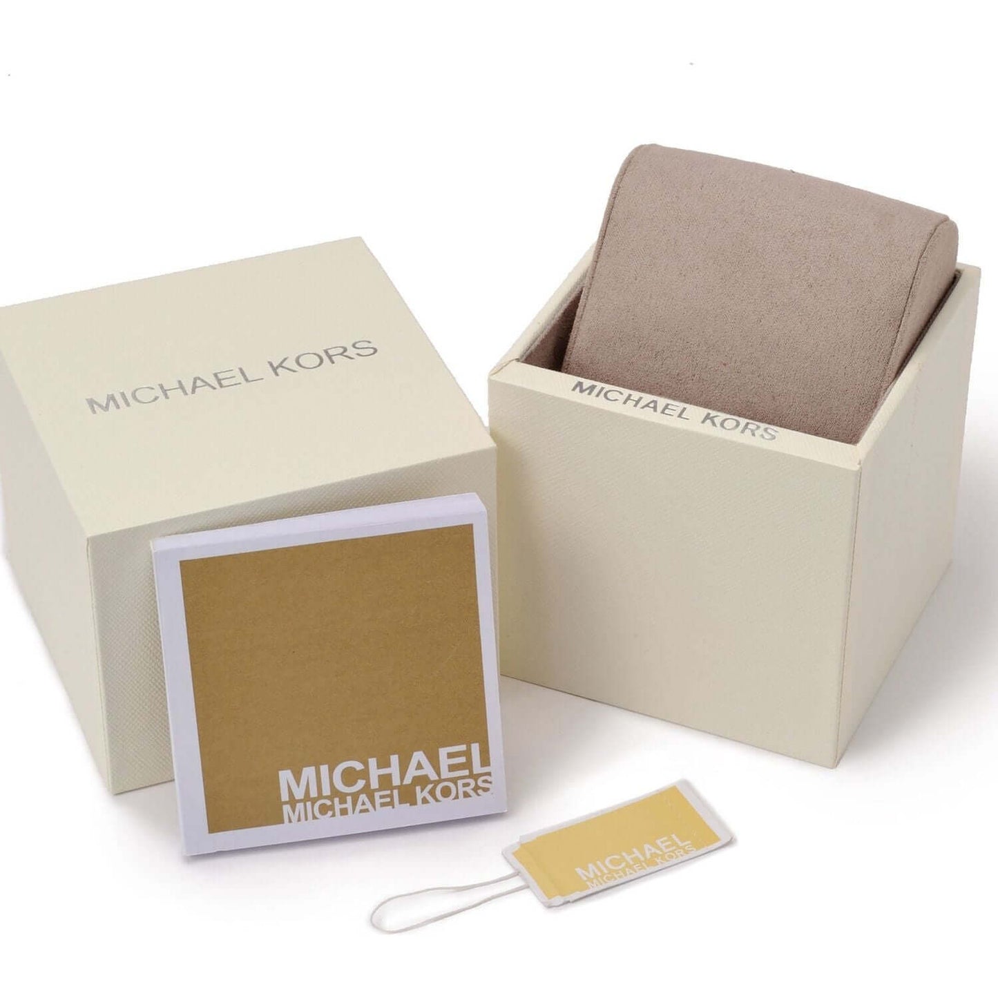 MICHAEL KORS Mod. SLIM RUNWAY MK7482