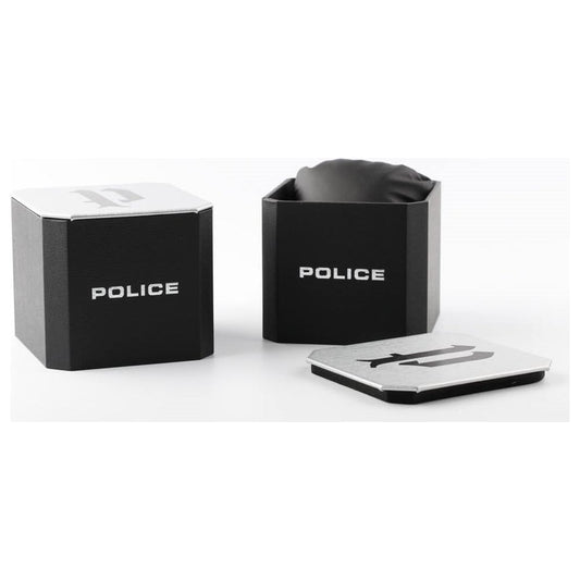 POLICE WATCHES Mod. P15924JPBL48P WATCHES POLICE Lavender
