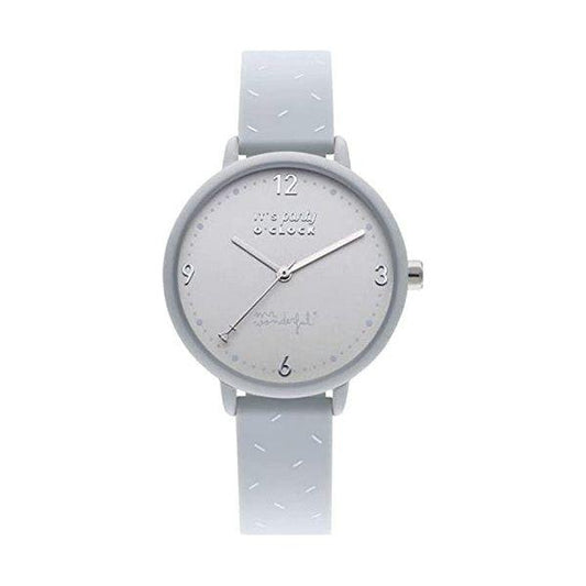 MR WONDERFUL WATCHES Mod. WR30400 WATCHES MR WONDERFUL Gray