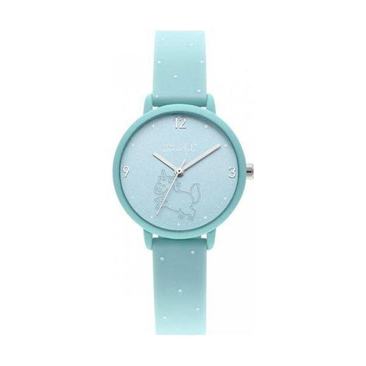 MR WONDERFUL WATCHES Mod. WR35201 WATCHES MR WONDERFUL Light Blue
