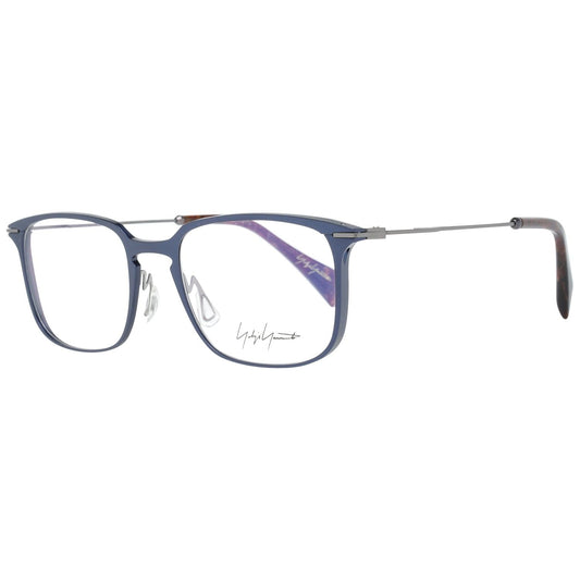 YOHJI YAMAMOTO MOD. YY3029 51606 SUNGLASSES & EYEWEAR YOHJI YAMAMOTO EYEWEAR Slate Gray