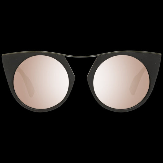 YOHJI YAMAMOTO MOD. YY5012 53115 SUNGLASSES & EYEWEAR YOHJI YAMAMOTO SUNGLASSES Gray