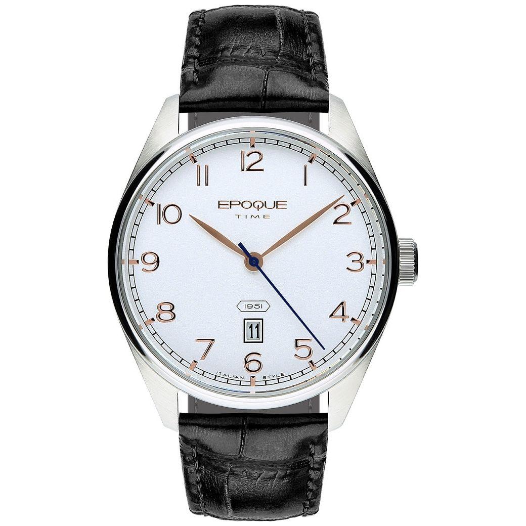 EPOQUE TIME 修改版1951 年