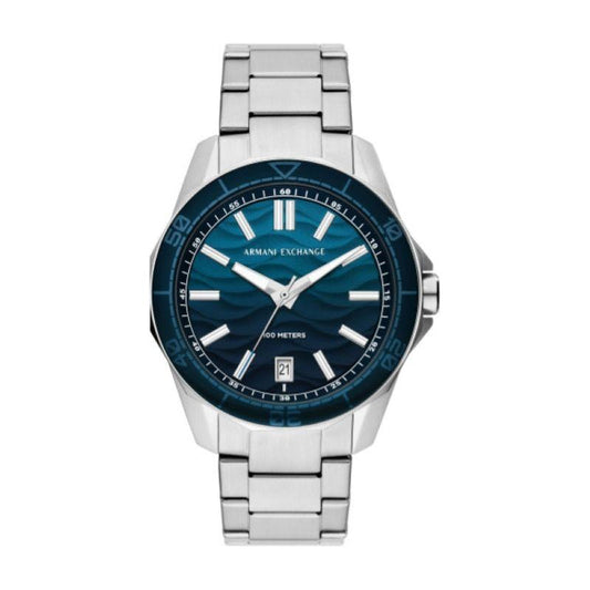 A|X ARMANI EXCHANGE Mod. SPENCER WATCHES