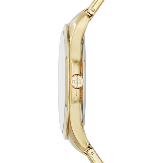 A|X ARMANI EXCHANGE Mod. HAMPTON WATCHES