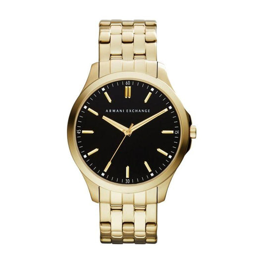 A|X ARMANI EXCHANGE Mod. HAMPTON WATCHES