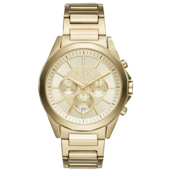 A|X ARMANI EXCHANGE Mod. DREXLER WATCHES