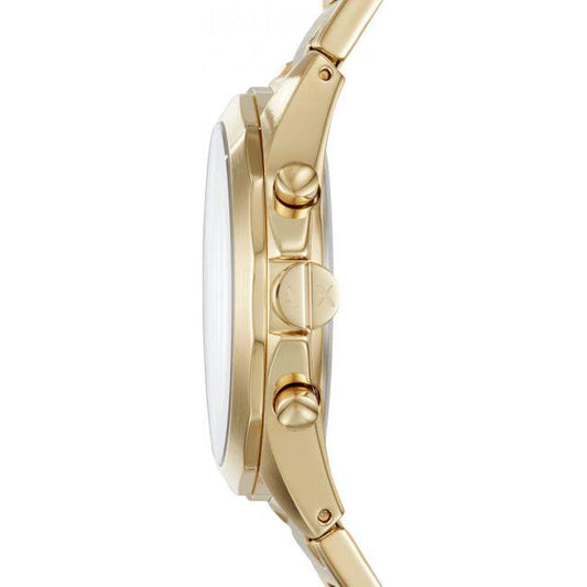A|X ARMANI EXCHANGE Mod. DREXLER WATCHES