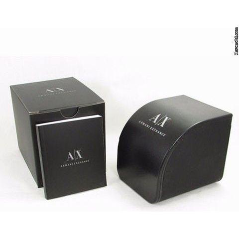 A|X ARMANI EXCHANGE Mod. DREXLER WATCHES