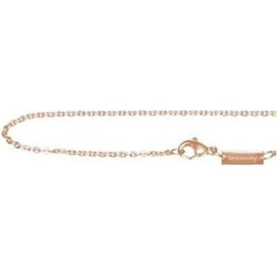 BROSWAY JEWELS Mod. BCT15 Necklace BROSWAY White Smoke
