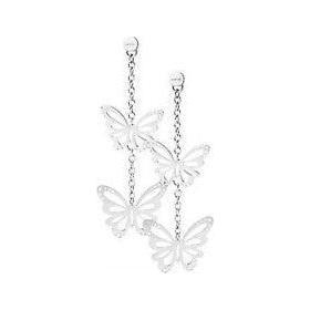 BROSWAY JEWELS Mod. BFS21 Earrings BROSWAY Lavender