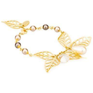 BROSWAY JEWELS Mod. Bracelet BROSWAY Antique White