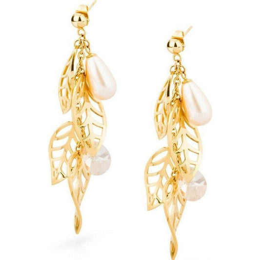BROSWAY JEWELS Mod. BLS22 Earrings BROSWAY Antique White