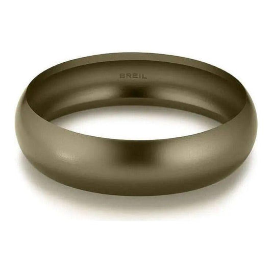 BREIL JEWELS Mod. SECRETLY Size Jumbo Bracelet BREIL GIOIELLI Dim Gray