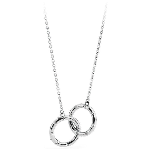 BROSWAY JEWELS Mod. DESIGNER FASHION JEWELLERY BROSWAY Light Gray