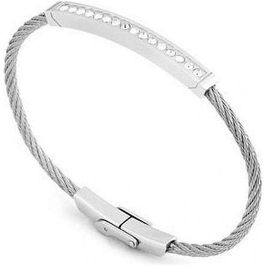 BROSWAY JEWELS Mod. Bracelet BROSWAY Light Gray