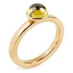 BROSWAY JEWELS Mod. BTGC22C Ring BROSWAY Wheat