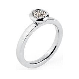 BROSWAY JEWELS Mod. BTGC40B Ring BROSWAY Light Gray