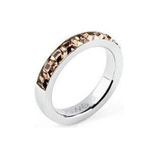 BROSWAY JEWELS Mod. BTGC51D Ring BROSWAY Light Gray