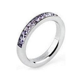BROSWAY JEWELS Mod. BTGC54B Ring BROSWAY Light Gray