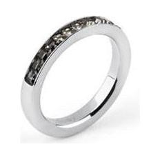 BROSWAY JEWELS Mod. BTGC56D Ring BROSWAY Light Gray