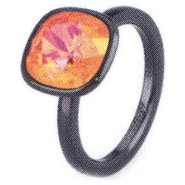BROSWAY JEWELS Mod. BTGC84E Ring BROSWAY Rosy Brown