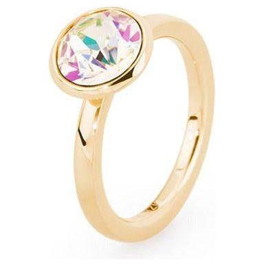 BROSWAY JEWELS Mod. BTGC87E Ring BROSWAY Antique White