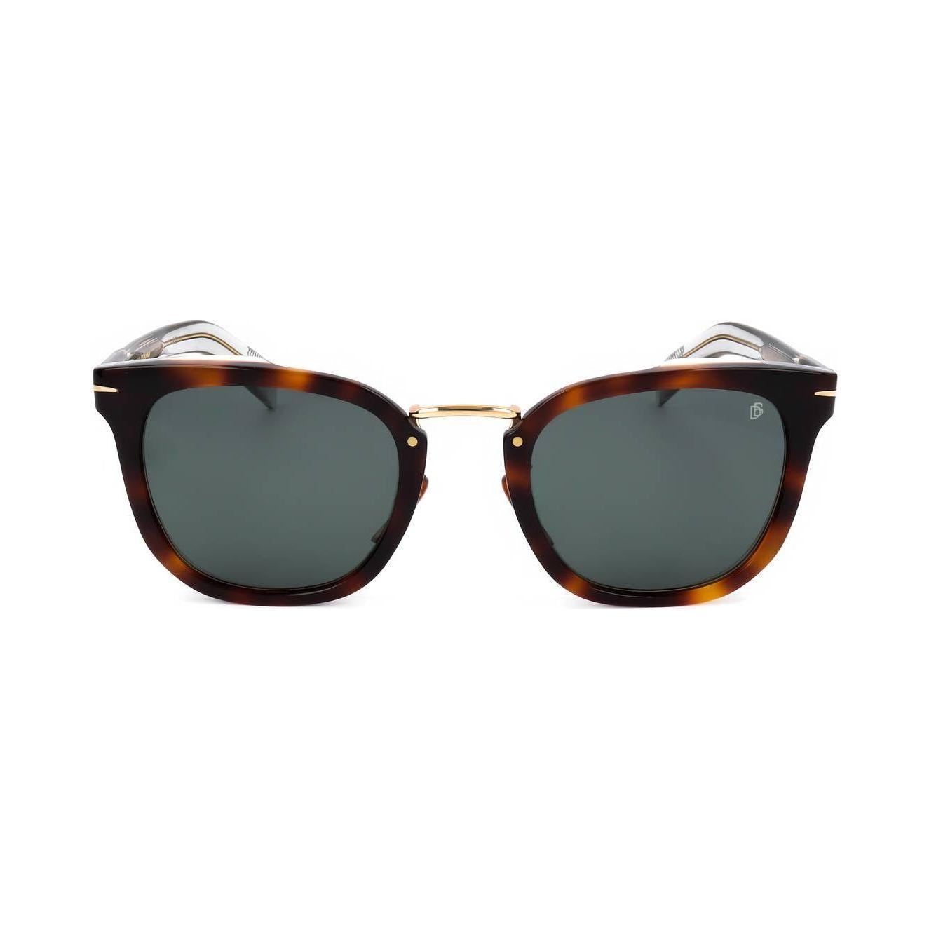 ديفيد بيكهام مود. DB 7038_G_S رمادي هافانا