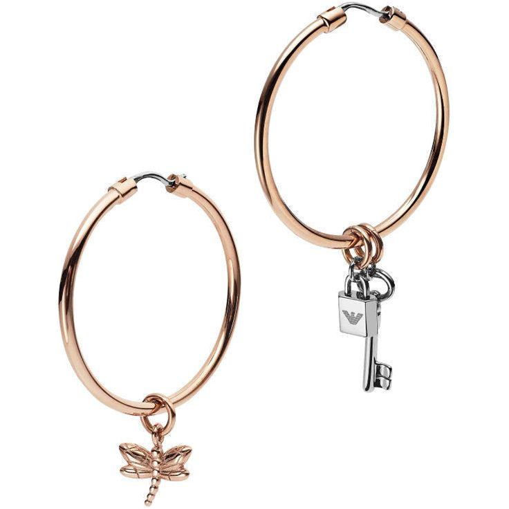 EMPORIO ARMANI 型号 EGS2579221