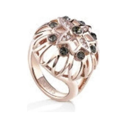 GUESS JEWELS Mod. UBR61012-52 - Size: 52 Ring GUESS JEWELS Light Gray