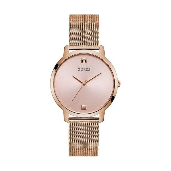 GUESS WATCHES Mod. GW0243L3 GW0243L3