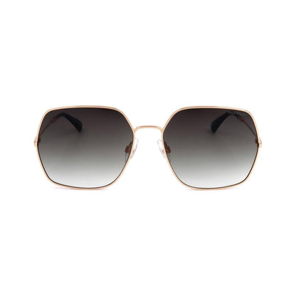 HICKMANN MOD. HI3140 GOLD SUNGLASSES & EYEWEAR