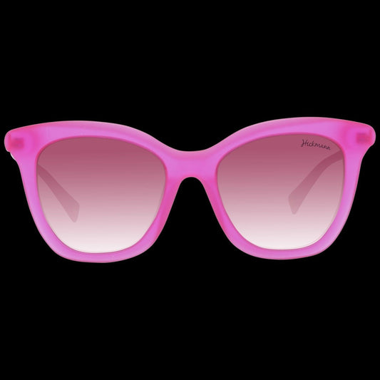 ANA HICKMANN MOD. HI9064 52T03 SUNGLASSES & EYEWEAR