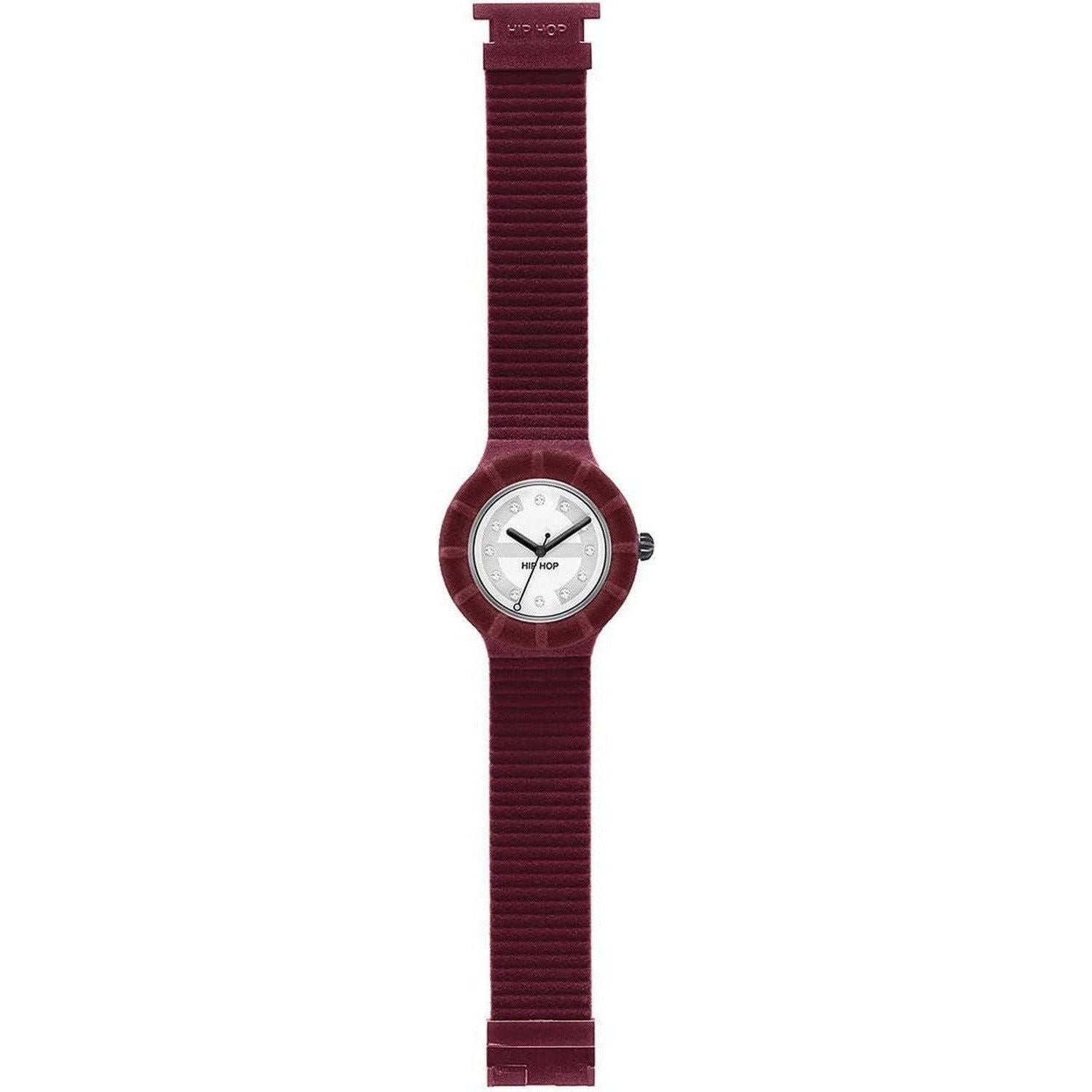 HIP HOP 风格 VELVET TOUCH