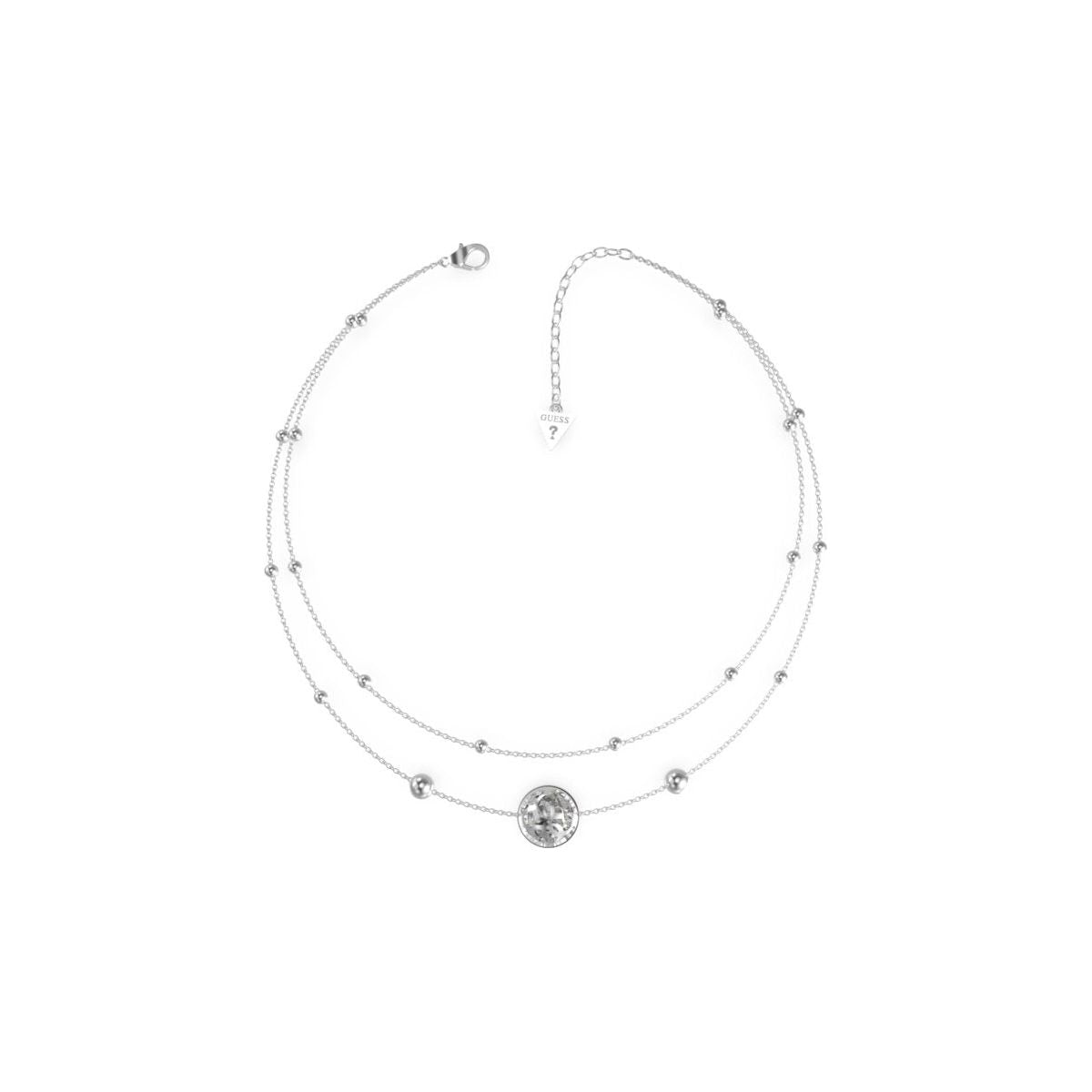 GUESS JEWELS 珠宝型号：JUBN01387JWRHT-U