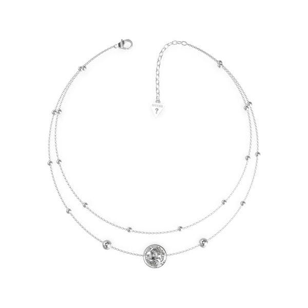 GUESS JEWELS 珠宝型号：JUBN01387JWRHT-U