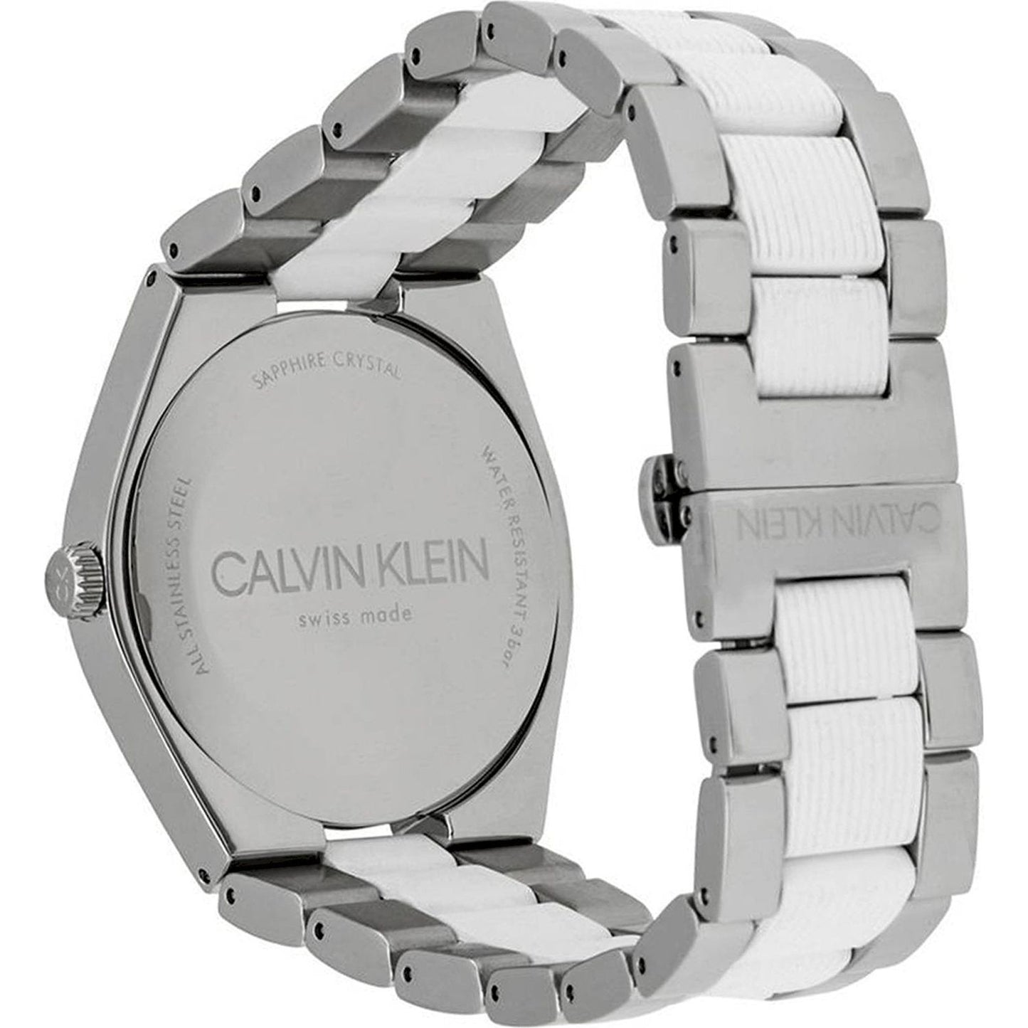 CALVIN KLEIN Mod. CONTRAST K9E211K6