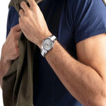 CALVIN KLEIN Mod. CONTRAST K9E211K6