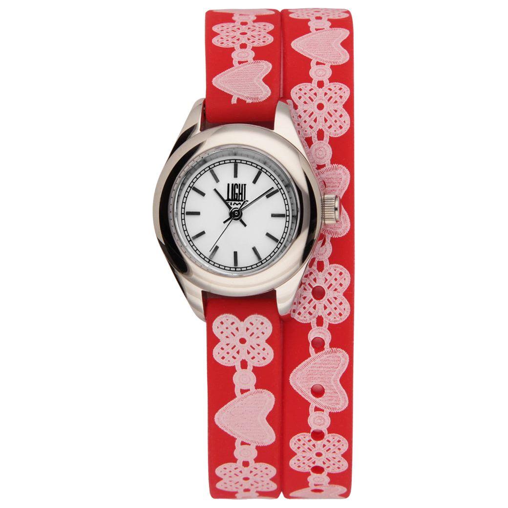 LIGHT TIME Mod. ROCOCO L162C