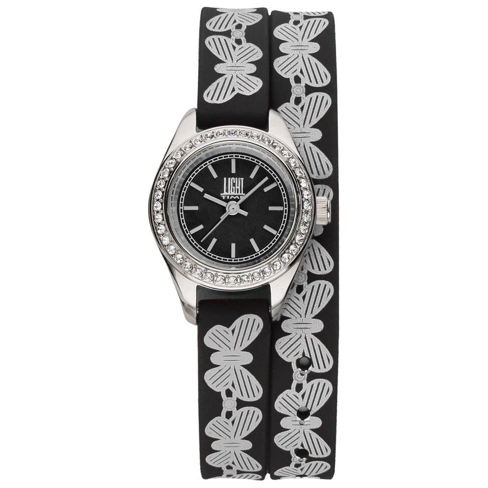 LIGHT TIME Mod. ROCOCO L163G
