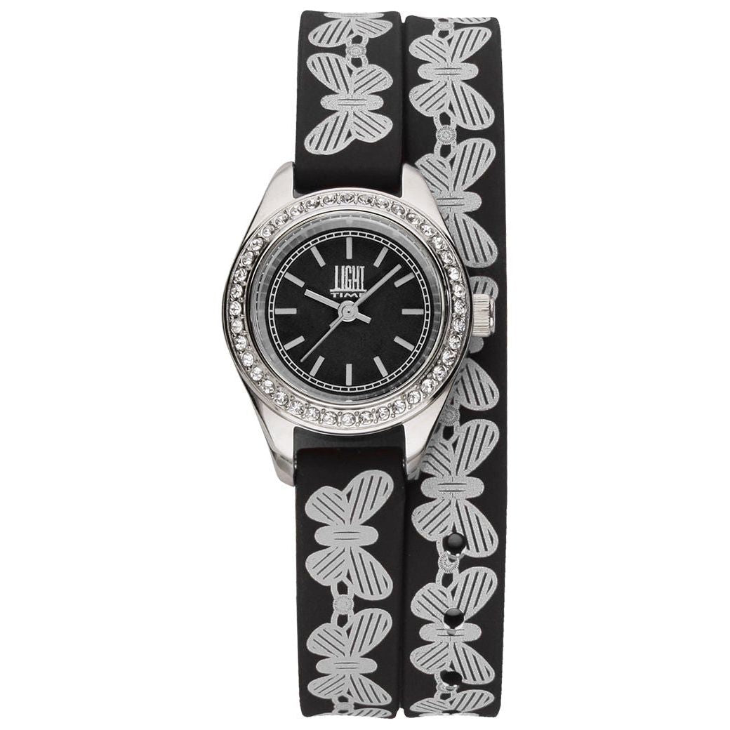 LIGHT TIME Mod. ROCOCO L163G