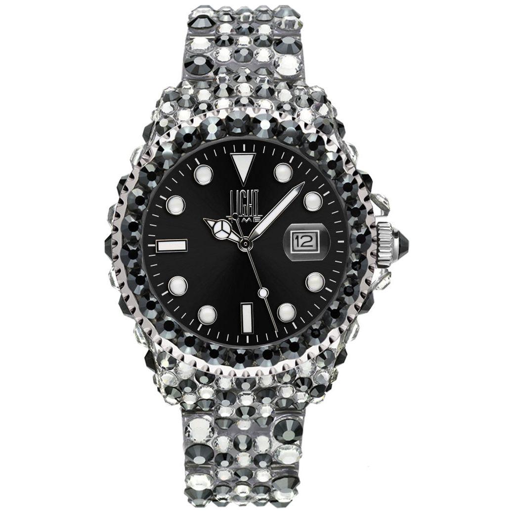 LIGHT TIME 型号 MEDITERRANEO