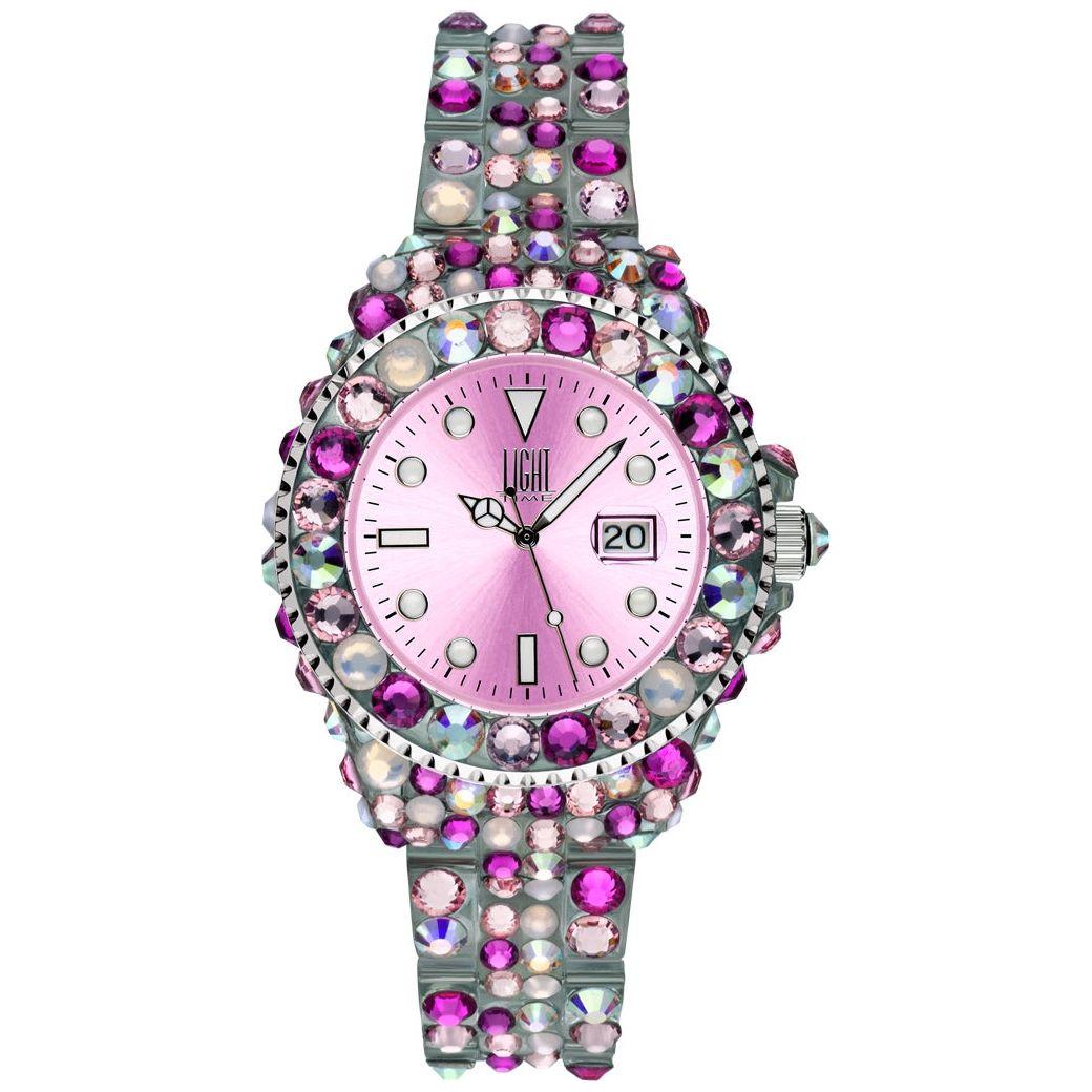 LIGHT TIME 型号 MEDITERRANEO