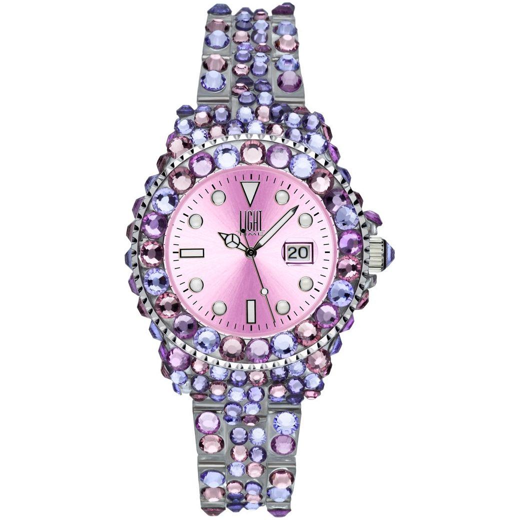 LIGHT TIME 型号 MEDITERRANEO