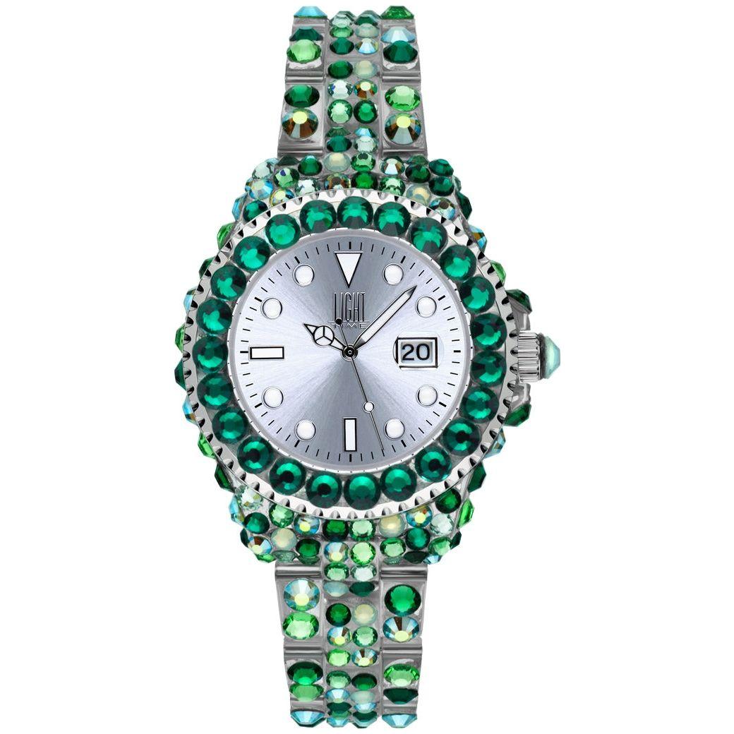 LIGHT TIME 型号 MEDITERRANEO