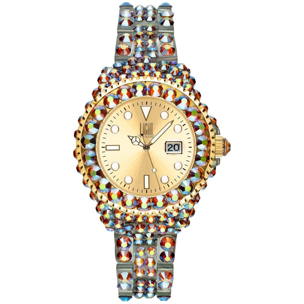 LIGHT TIME 型号 MEDITERRANEO